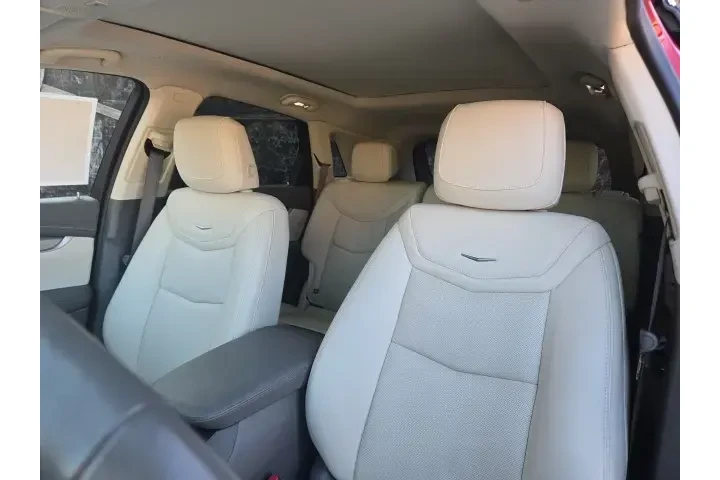 $34990 : Cadillac XT5 2023 4x4 Premiu image 9