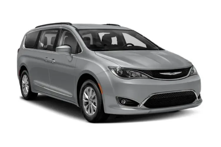 $18995 : Chrysler Pacifica 2020 Limit image 6