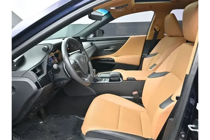 $28735 : Lexus ES 350 2022 4dr Sedan image 7