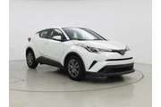 Toyota C-HR 2018 XLE 4dr Cro en Hialeah
