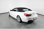 $17999 : BMW 6 Series 2013 AWD 650i x thumbnail