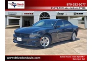 Dodge Charger 2023 SXT 4dr S