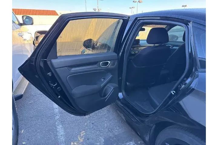 $23818 : Honda Civic 2023 Sport 4dr S image 10