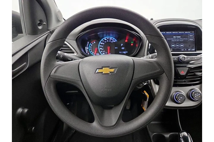 $12998 : Chevrolet Spark 2020 LS CVT image 10