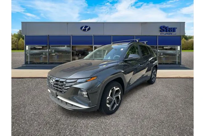 $21799 : Hyundai TUCSON 2023 AWD SEL image 5