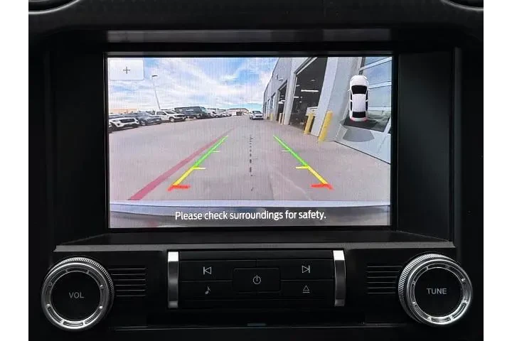 $38995 : Ford Mustang 2021 GT Premium image 8