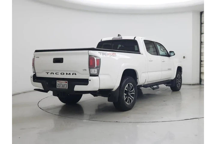 $39998 : Toyota Tacoma 2021 4x4 TRD S image 8