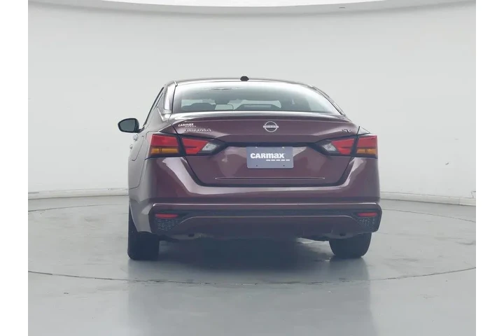 $21998 : Nissan Altima 2024 2.5 SV 4d image 6