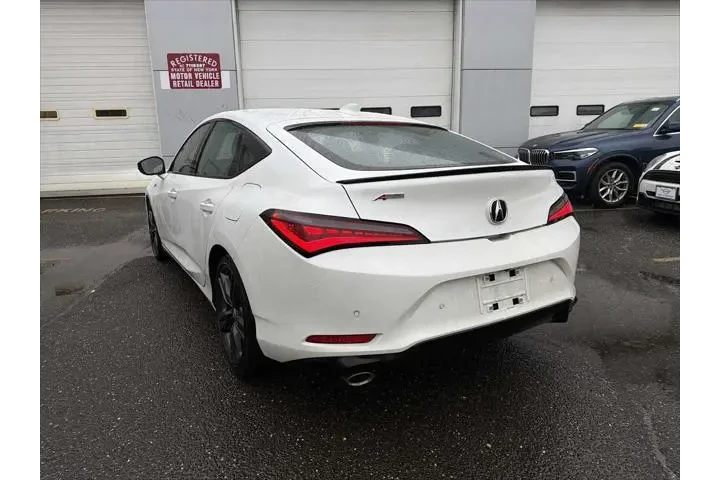 $25718 : Acura Integra 2023 4dr Liftb image 4