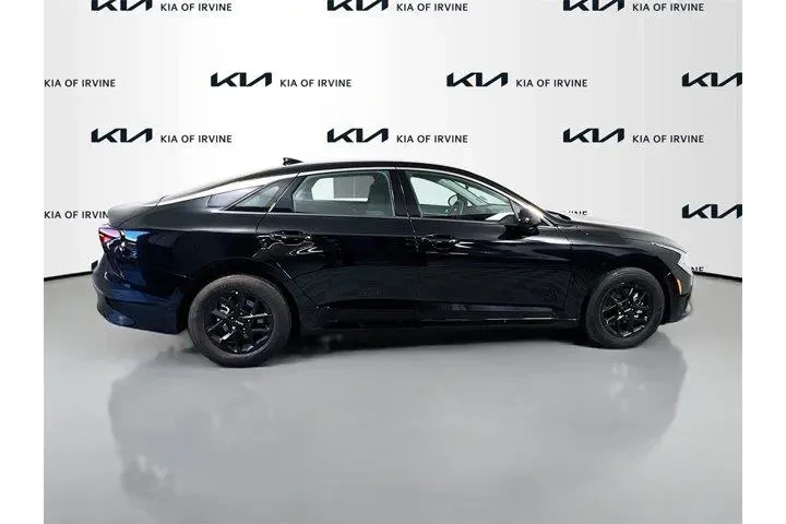 $23998 : Kia K5 2025 LXS 4dr Sedan image 8