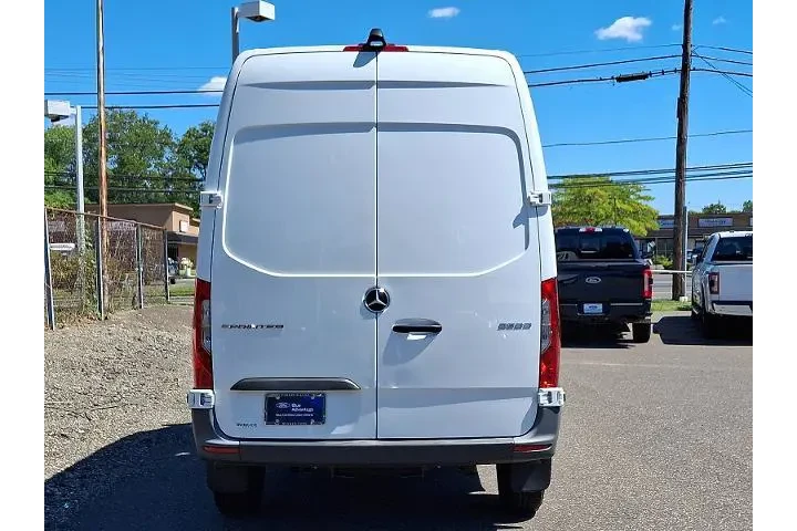 $35624 : Mercedes-Benz Sprinter 2022 image 5