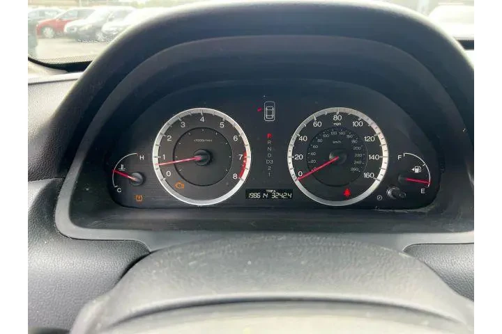 $6299 : Honda Accord 2008 EX-L V6 4d image 5