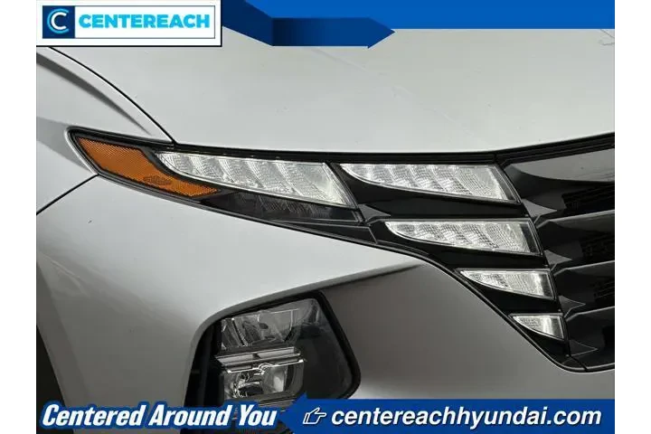 $18998 : Hyundai TUCSON 2023 AWD SEL image 8