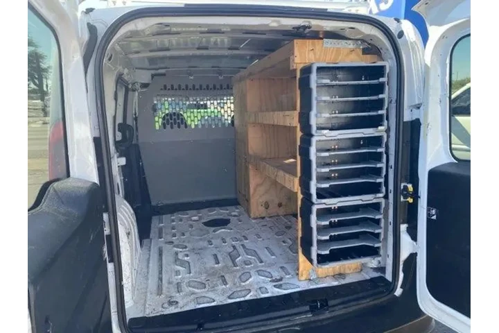 $11995 : 2015 RAM PROMASTER CITY image 4