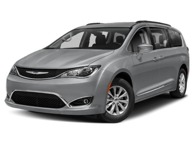 $18491 : Pre-Owned 2020 Pacifica Touri image 3