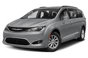 $18491 : Pre-Owned 2020 Pacifica Touri thumbnail