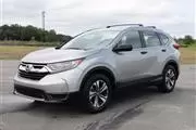 2018 Honda CR-V LX SUV