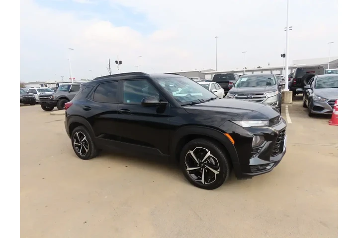 $11999 : Chevrolet Trailblazer 2022 R image 6