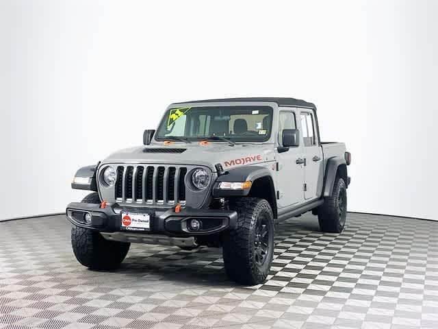 $39998 : PRE-OWNED 2021 JEEP GLADIATOR image 4
