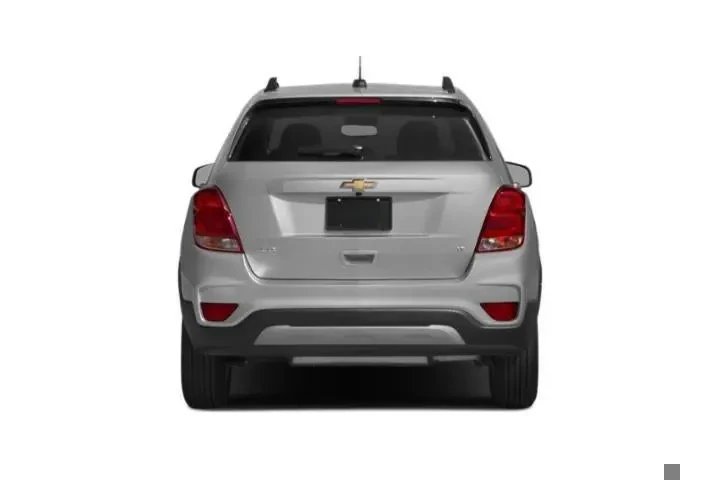 $11790 : Chevrolet Trax 2020 LT 4dr C image 8