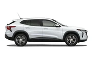 $24385 : Chevrolet Trax 2026 LS 4dr C thumbnail