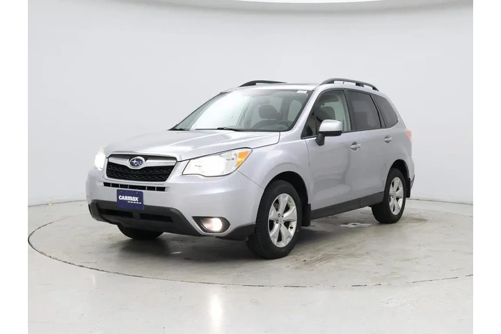 $14998 : Subaru Forester 2015 AWD 2.5 image 4