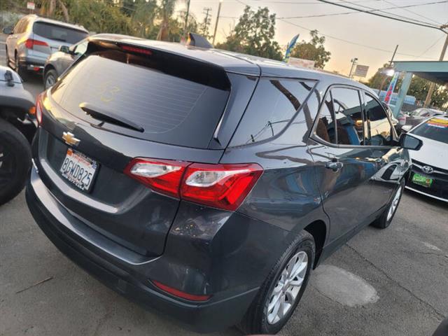 $12599 : 2019 Equinox LS image 6