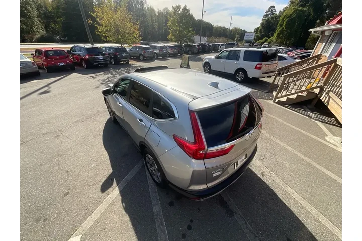 $10985 : Honda CR-V 2017 EX 4dr SUV image 10