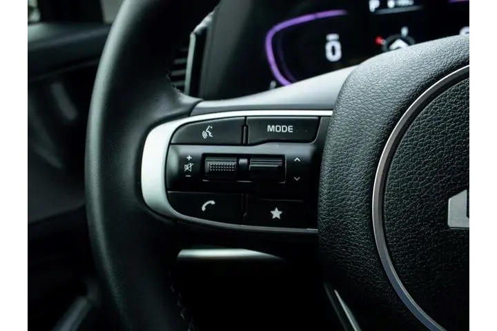 $27474 : Kia Sportage 2024 EX 4dr SUV image 9