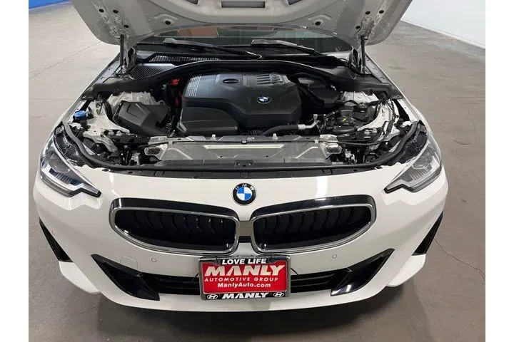 $34971 : BMW 2 Series 2024 230i 2dr C image 9