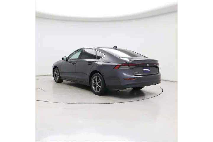 $23998 : Honda Accord 2023 EX 4dr Sed image 2