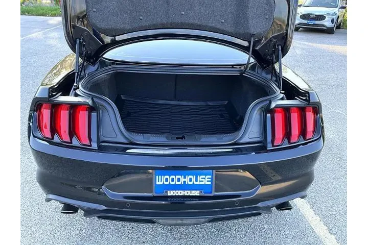 $17495 : Ford Mustang 2020 EcoBoost 2 image 9