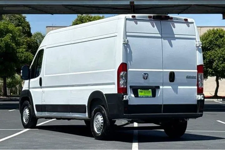 $39998 : Ram ProMaster 2026 Tradesman image 3