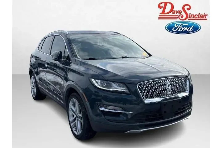 $18444 : Lincoln MKC 2019 AWD Reserve image 4