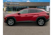 $36000 : Hyundai TUCSON Hybrid 2025 A thumbnail