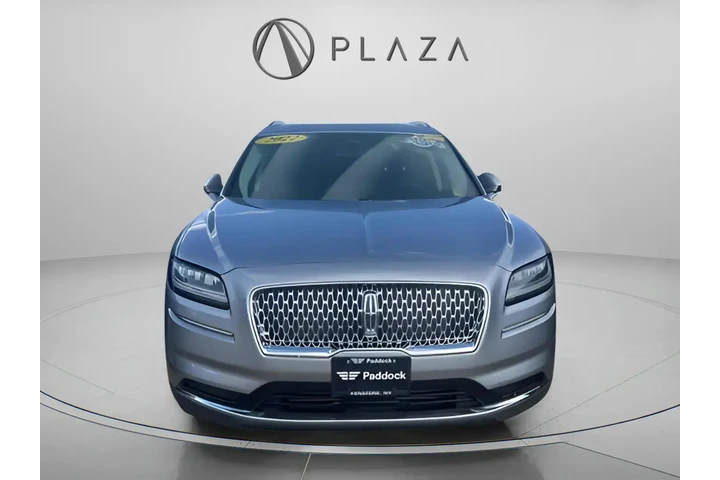 $27999 : Lincoln Nautilus 2022 AWD St image 7