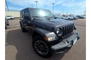 $29496 : 2021 Wrangler Unlimited Sport thumbnail