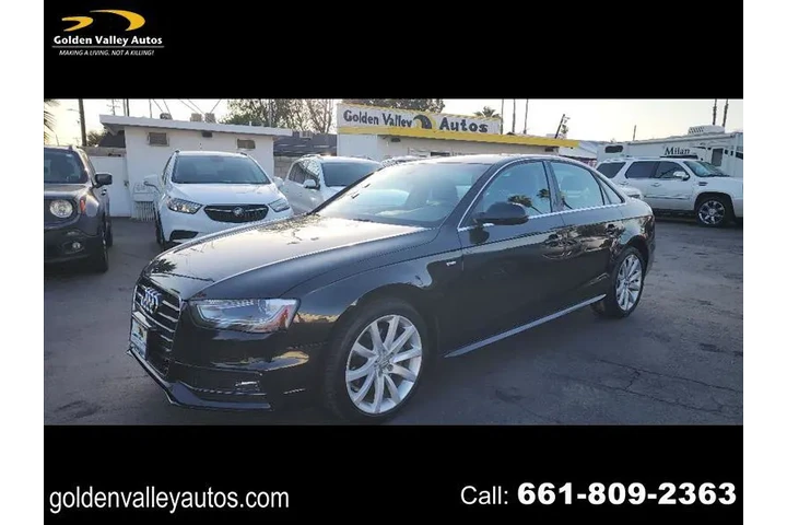 $9999 : 2014 A4 image 1