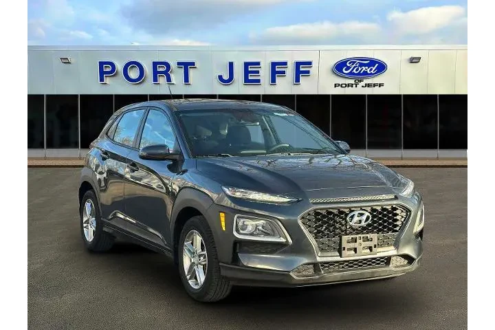 $12900 : Hyundai KONA 2020 AWD SE 4dr image 4