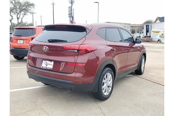$14988 : Hyundai TUCSON 2020 Value 4d image 5