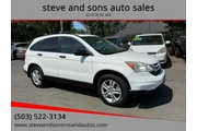 2010 CR-V EX en Portland