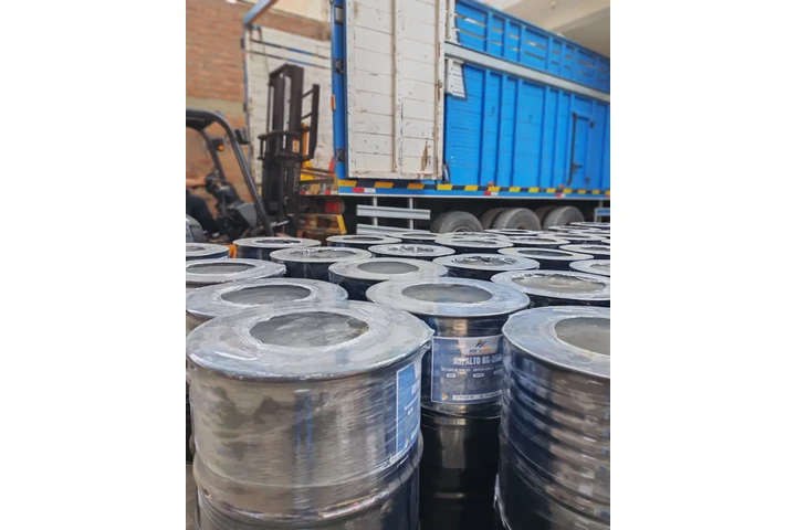 VENTA DE ASFALTO RC-250 image 2