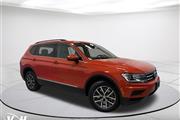 Pre-Owned 2018 Tiguan 2.0T SE en Milwaukee