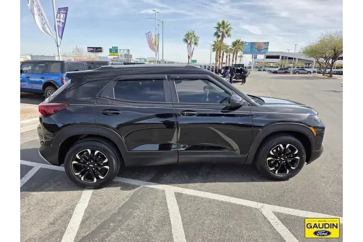 $21900 : Chevrolet Trailblazer 2023 L image 8