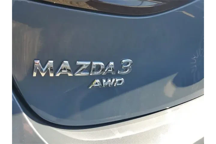 $24990 : Mazda Mazda3 Hatchback 2024 image 5