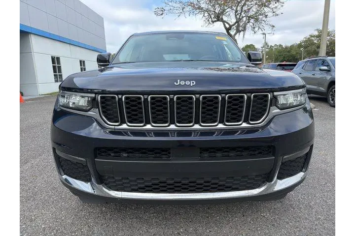 $31599 : Jeep Grand Cherokee L 2023 4 image 2