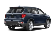 $36995 : Honda Passport 2024 AWD EX-L thumbnail