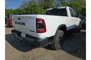 $29687 : Ram 1500 2019 4x4 Rebel 4dr thumbnail