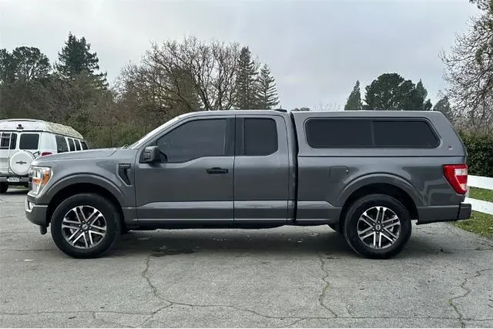 $24381 : Ford F-150 2021 4x2 XL 4dr S image 8