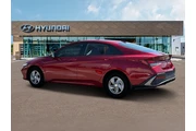 $20349 : Hyundai ELANTRA 2024 SE 4dr thumbnail